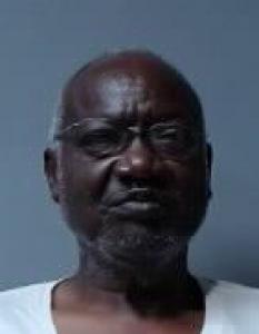 Johnie Edwards Allen a registered Sexual Offender or Predator of Florida