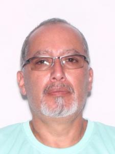 Frank Daniel Becerra a registered Sexual Offender or Predator of Florida