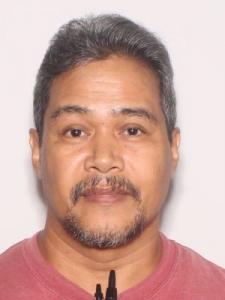 Mark Munoz Manibusan a registered Sexual Offender or Predator of Florida