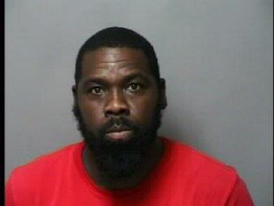 Desharime Keon Jackson a registered Sexual Offender or Predator of Florida