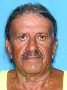 James Joseph Laudicina a registered Sexual Offender or Predator of Florida