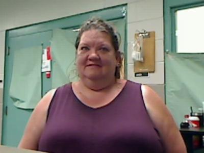 Tammy Laschele Garner a registered Sexual Offender or Predator of Florida