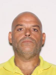 Alexis Lorenzo a registered Sexual Offender or Predator of Florida