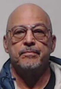 Louis Garcia a registered Sexual Offender or Predator of Florida