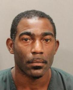 Deangelo Quentin Bland a registered Sexual Offender or Predator of Florida