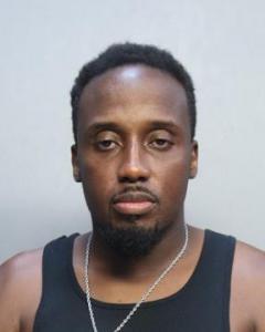 Omar Jason Mcdougle a registered Sexual Offender or Predator of Florida