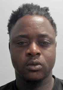 Garry Tyler Jorden a registered Sexual Offender or Predator of Florida