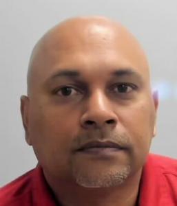 Arrshad Riaz Mustapha a registered Sexual Offender or Predator of Florida