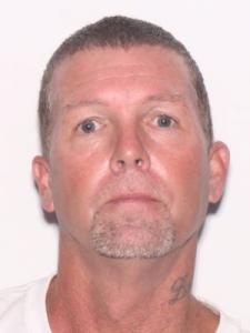 Randy Earl Davis a registered Sexual Offender or Predator of Florida