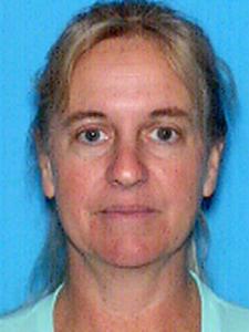 Peggy Lynn Justice a registered Sexual Offender or Predator of Florida