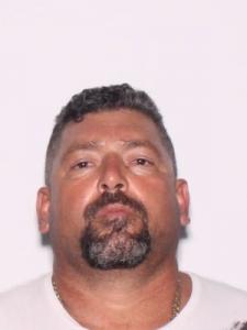 Ernesto Segura Garcia a registered Sexual Offender or Predator of Florida