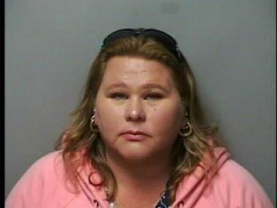 Jennifer Joyce Caudillo a registered Sexual Offender or Predator of Florida