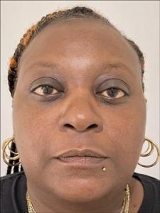 Anita Shantay Robinson a registered Sexual Offender or Predator of Florida