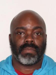 Cedric Jerome London Sr a registered Sexual Offender or Predator of Florida