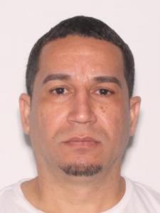 Joel Valentin Cruz a registered Sexual Offender or Predator of Florida