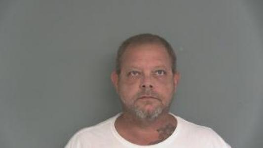 Damien Aric Estep a registered Sexual Offender or Predator of Florida