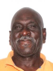 Vernis Jerome Williams a registered Sexual Offender or Predator of Florida