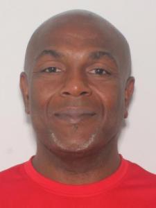 Barron Bernard Wymer a registered Sexual Offender or Predator of Florida