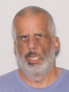 Eric R Petrusha a registered Sexual Offender or Predator of Florida
