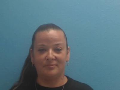 Davina Ann Wallace a registered Sexual Offender or Predator of Florida