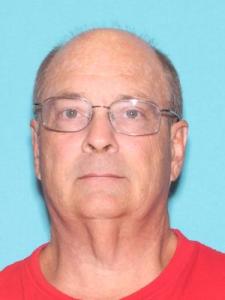 Patrick Allan Williams a registered Sexual Offender or Predator of Florida