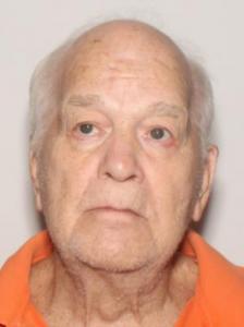 Raymond Bruce Spencer a registered Sexual Offender or Predator of Florida