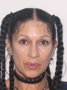 Tami Jean Loredo a registered Sexual Offender or Predator of Florida