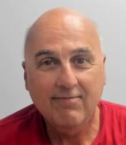 David Alan Hackett a registered Sexual Offender or Predator of Florida