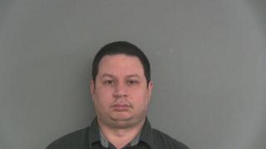 Elvis Kendall Lavoie a registered Sexual Offender or Predator of Florida