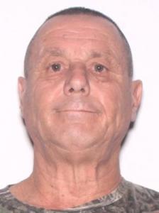 John Ralph Simone a registered Sexual Offender or Predator of Florida