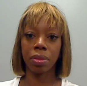 Tamia Angelina Robinson a registered Sexual Offender or Predator of Florida