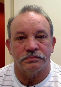 Norberto Ruiz a registered Sexual Offender or Predator of Florida