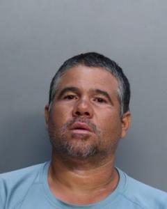 Yunier Ramirez a registered Sexual Offender or Predator of Florida