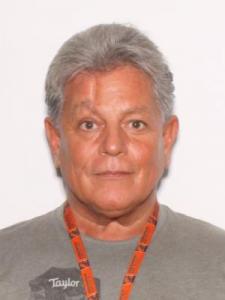 John Keith Corbissero a registered Sexual Offender or Predator of Florida
