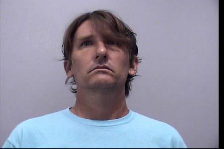 David Stephen Barton a registered Sexual Offender or Predator of Florida