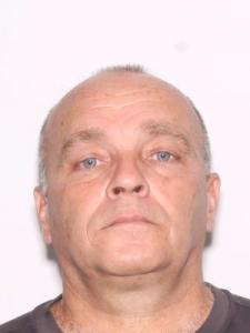 Thomas Alan Baker a registered Sexual Offender or Predator of Florida