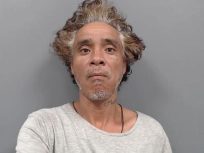 Jesse Rodrigues Delgado a registered Sexual Offender or Predator of Florida