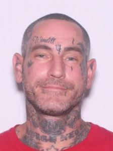 Charles Lonnie Padgett a registered Sexual Offender or Predator of Florida