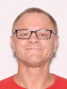 Michael Paul Haggard a registered Sexual Offender or Predator of Florida