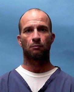 Geoffry Eugene Moseley a registered Sexual Offender or Predator of Florida