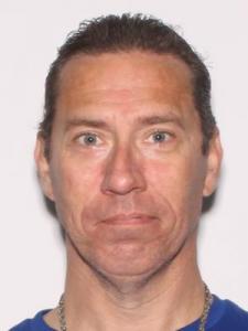 Rusty Raymond Keevis a registered Sexual Offender or Predator of Florida