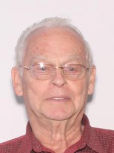 Stanley A Goodall a registered Sexual Offender or Predator of Florida