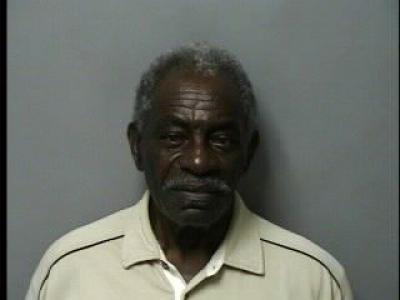 Haymon Parker a registered Sexual Offender or Predator of Florida
