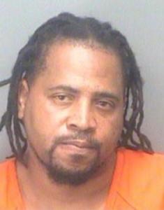Corey Deron Battle a registered Sexual Offender or Predator of Florida