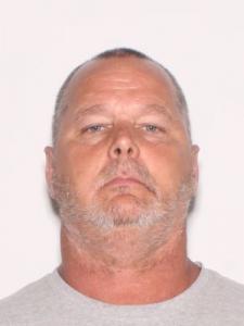 Keith Allen Eberhardt a registered Sexual Offender or Predator of Florida