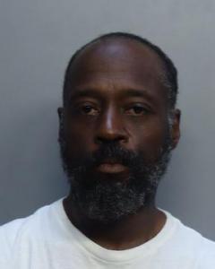 Jean Antoine a registered Sexual Offender or Predator of Florida