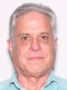 Gary R Lampert a registered Sexual Offender or Predator of Florida