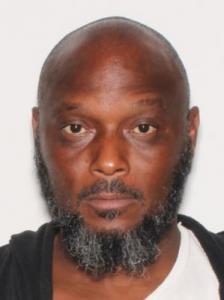 Dana Davon Hicks a registered Sexual Offender or Predator of Florida