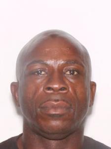 Eugene Jones a registered Sexual Offender or Predator of Florida