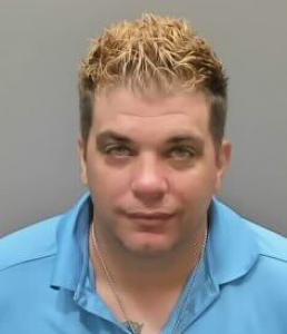 Brandon L Burgess a registered Sexual Offender or Predator of Florida